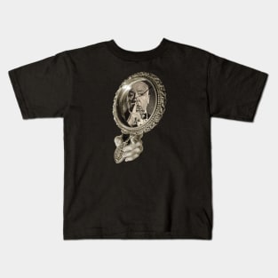 HITCHCOCK's SECRET Kids T-Shirt